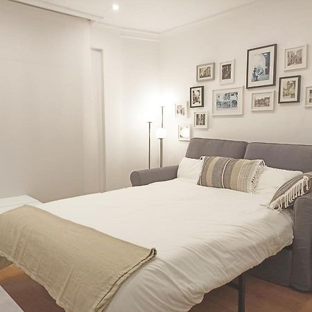 Apartamento En San Basilio Junto A Torre De Belen 科爾多瓦 外观 照片