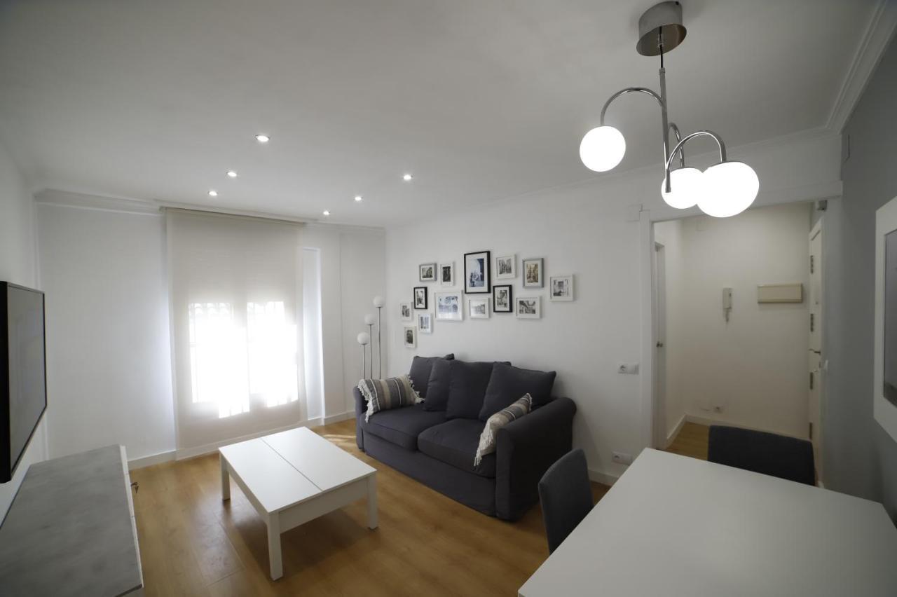 Apartamento En San Basilio Junto A Torre De Belen 科爾多瓦 外观 照片