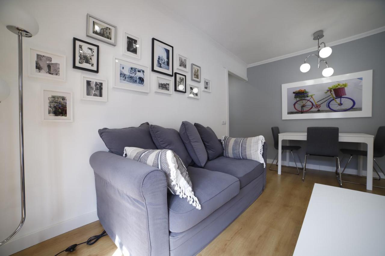 Apartamento En San Basilio Junto A Torre De Belen 科爾多瓦 外观 照片