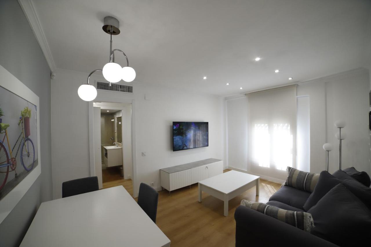 Apartamento En San Basilio Junto A Torre De Belen 科爾多瓦 外观 照片