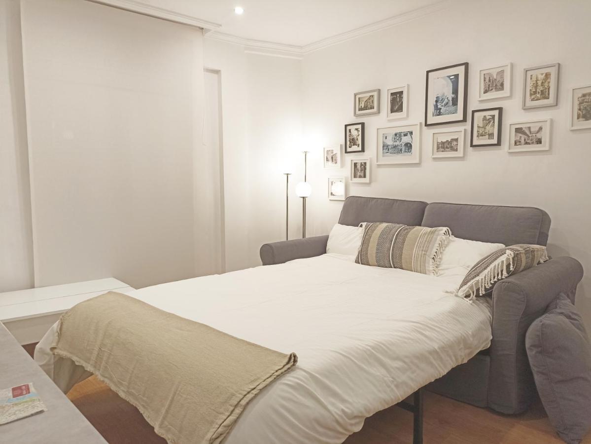 Apartamento En San Basilio Junto A Torre De Belen 科爾多瓦 外观 照片